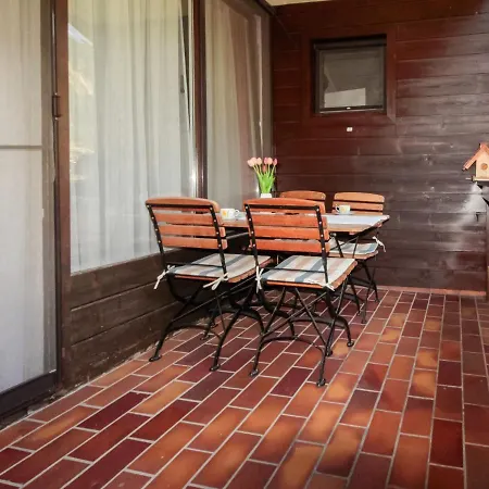 Alex 68 By Interhome Apartment