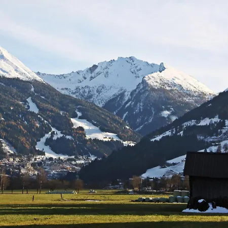 Alex 68 By Interhome * Bad Hofgastein