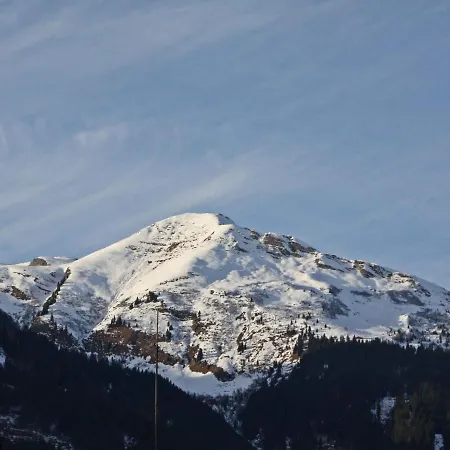 Alex 68 By Interhome *