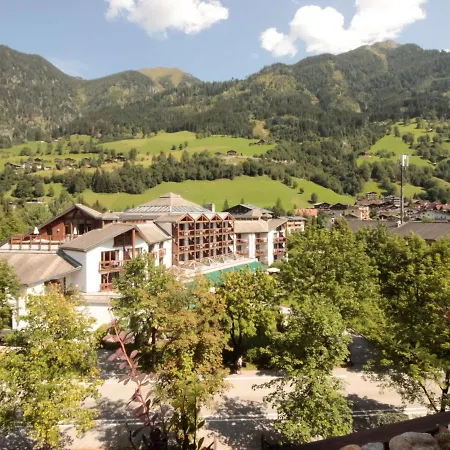 Apartmán Alex 68 By Interhome Bad Hofgastein