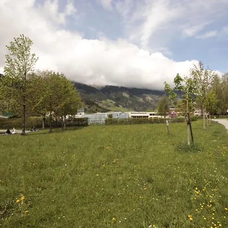 Apartmán Alex 68 By Interhome *