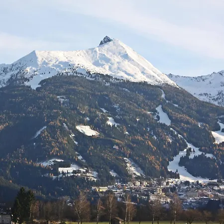 Alex 68 By Interhome Apartment *