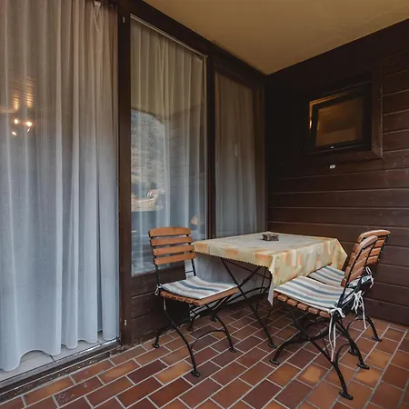 Alex 68 By Interhome * Bad Hofgastein