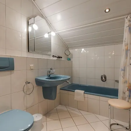 Alex 68 By Interhome Apartment *