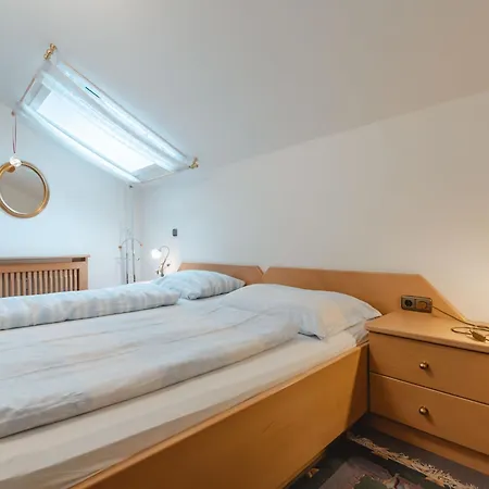 Alex 68 By Interhome Apartmán Bad Hofgastein