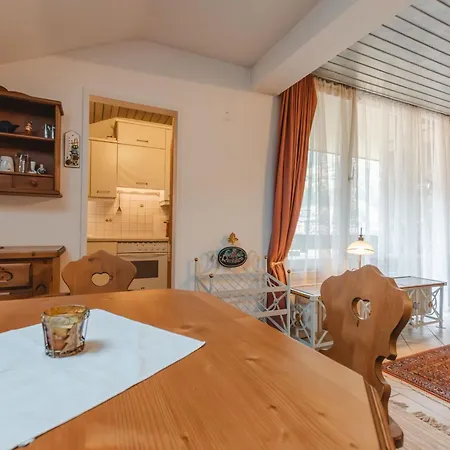 Apartment Alex 68 By Interhome Bad Hofgastein