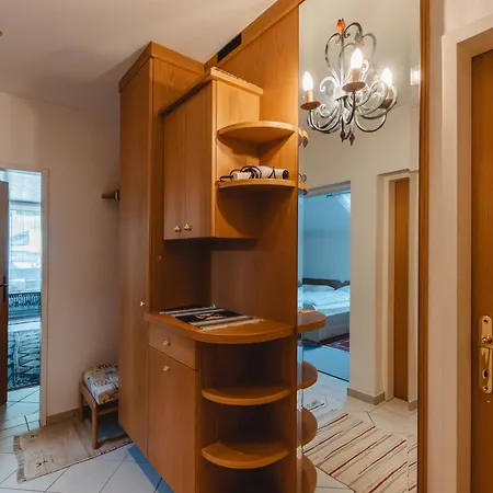 Alex 68 By Interhome Apartment *