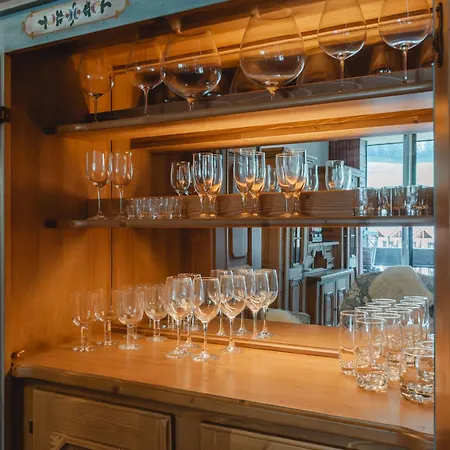 Alex 68 By Interhome Apartmán Bad Hofgastein