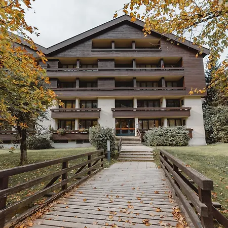 Alex 68 By Interhome Bad Hofgastein