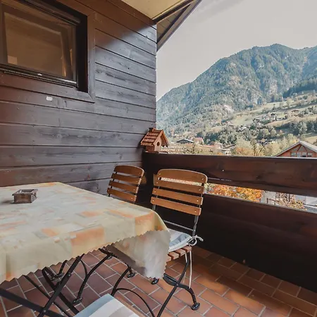 Alex 68 By Interhome * Bad Hofgastein