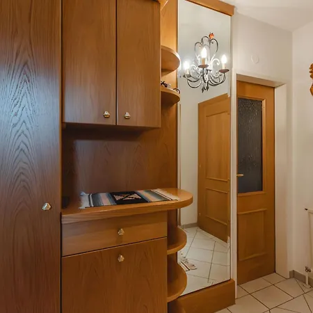 Alex 68 By Interhome Apartment