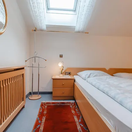 Apartmán Alex 68 By Interhome *