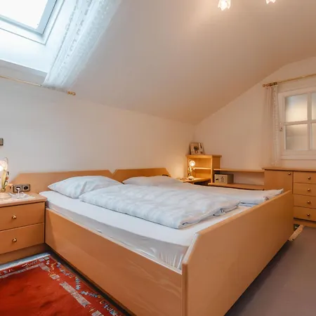 Apartment Alex 68 By Interhome