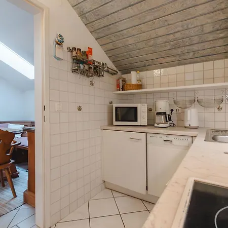 Alex 68 By Interhome Apartment