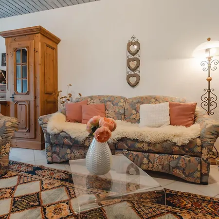 Apartmán Alex 68 By Interhome