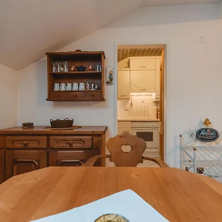 Alex 68 By Interhome Bad Hofgastein