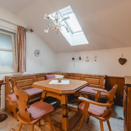 Alex 68 By Interhome * Bad Hofgastein