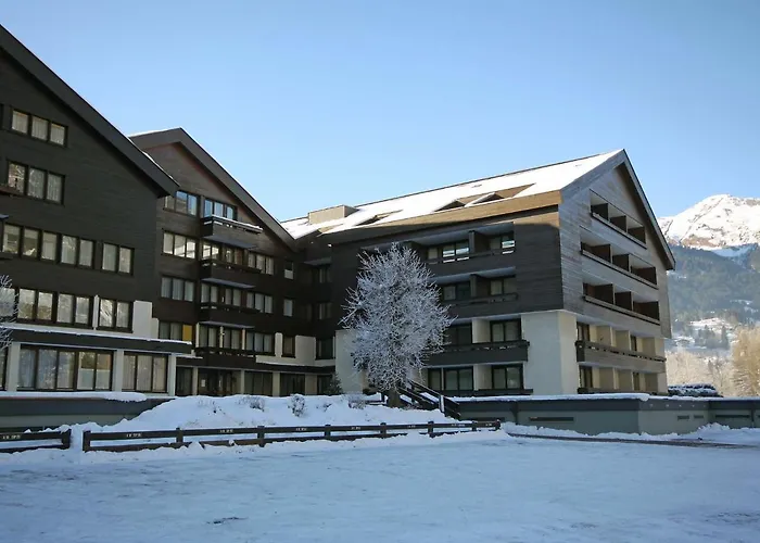 Alex 68 By Interhome * Bad Hofgastein