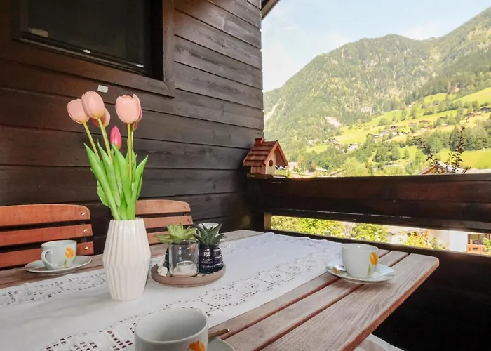 Alex 68 By Interhome