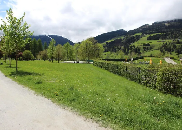 Alex 68 By Interhome * Bad Hofgastein