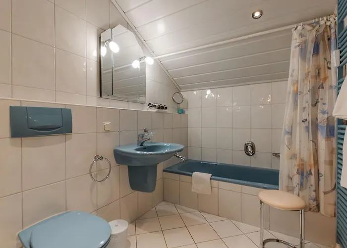 Alex 68 By Interhome Apartmán *