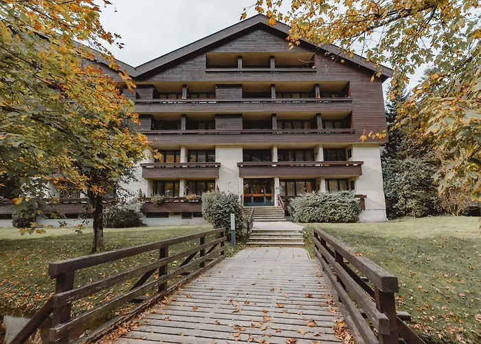 Alex 68 By Interhome Bad Hofgastein