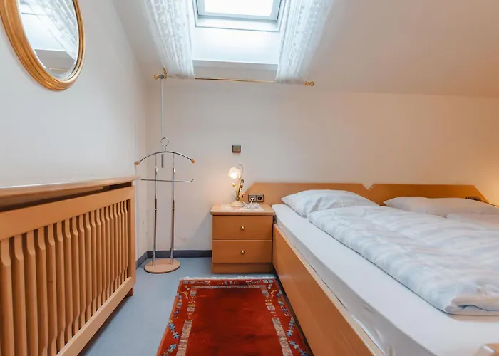 Apartmán Alex 68 By Interhome *