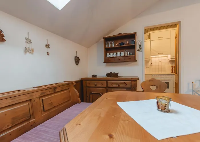 Alex 68 By Interhome Apartmán