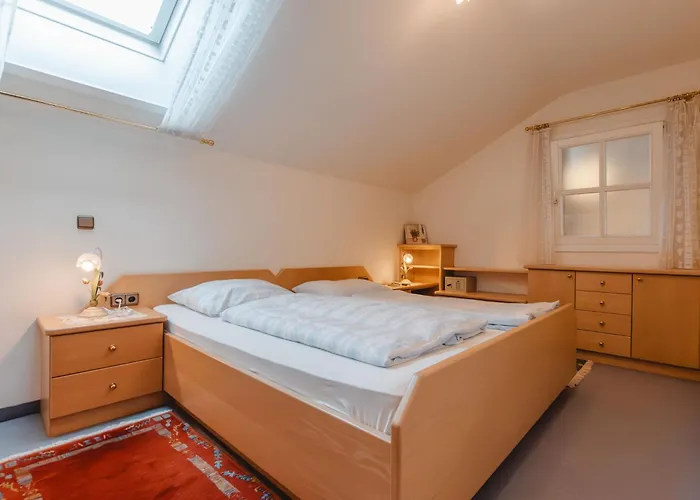 Apartmán Alex 68 By Interhome