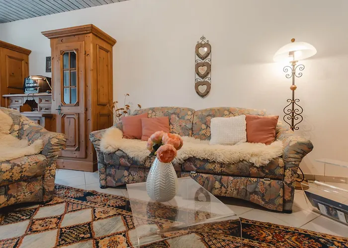 Apartmán Alex 68 By Interhome