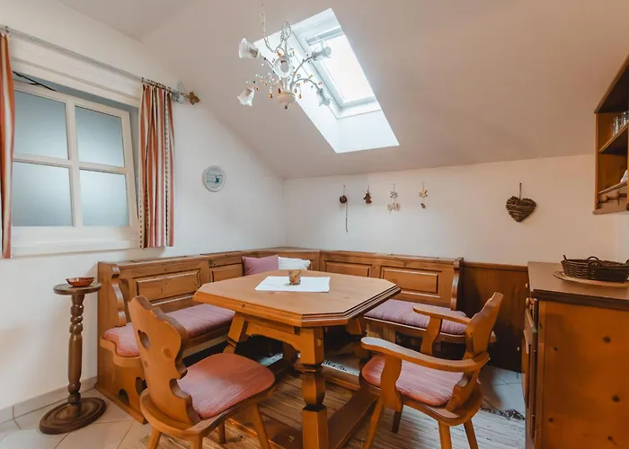 Alex 68 By Interhome * Bad Hofgastein