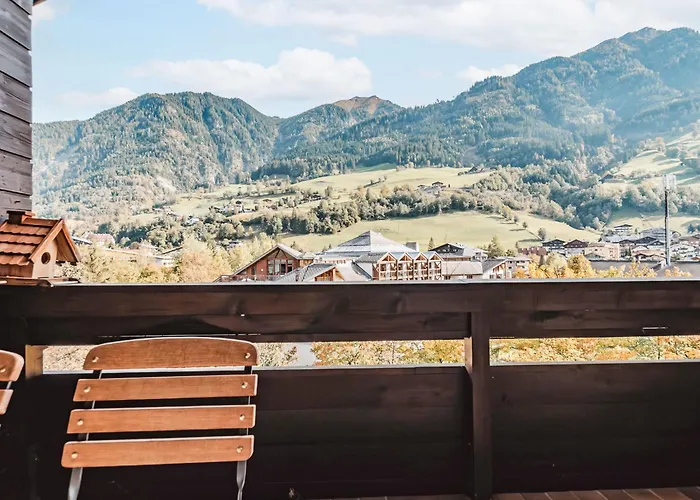 Apartmán Alex 68 By Interhome *